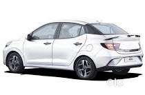 Hyundai Aura 1.2 S 2025