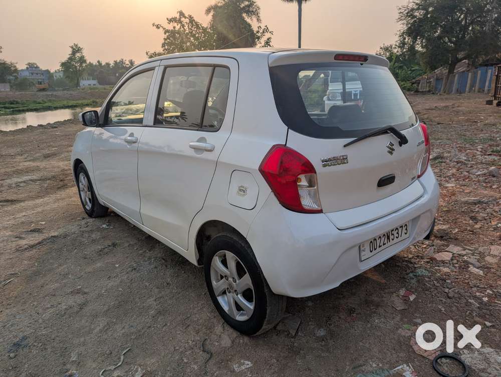 Maruti Suzuki Celerio Zxi(o) Mt, 2019, Petrol