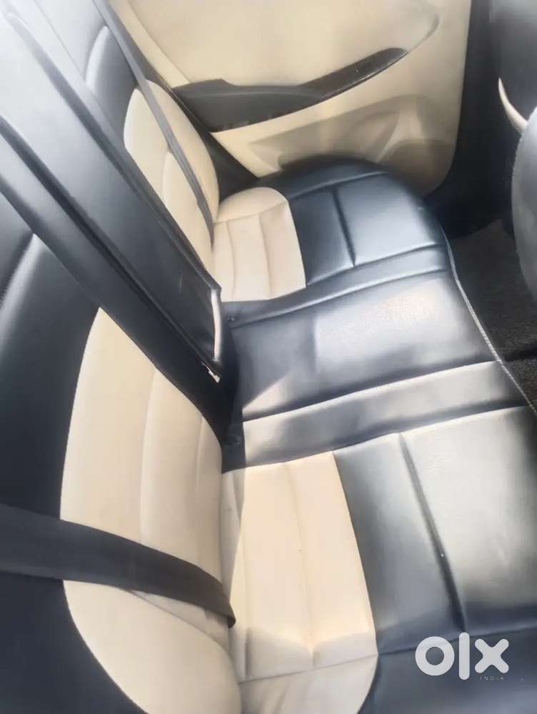 Hyundai Verna 2015 Diesel Good Condition