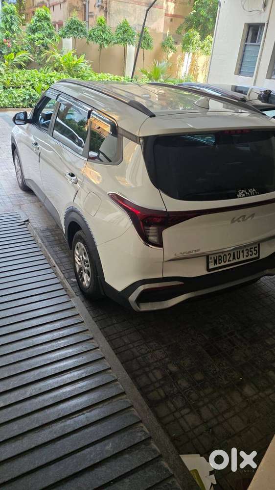 Kia Carens G1.5 6mt Prestige
