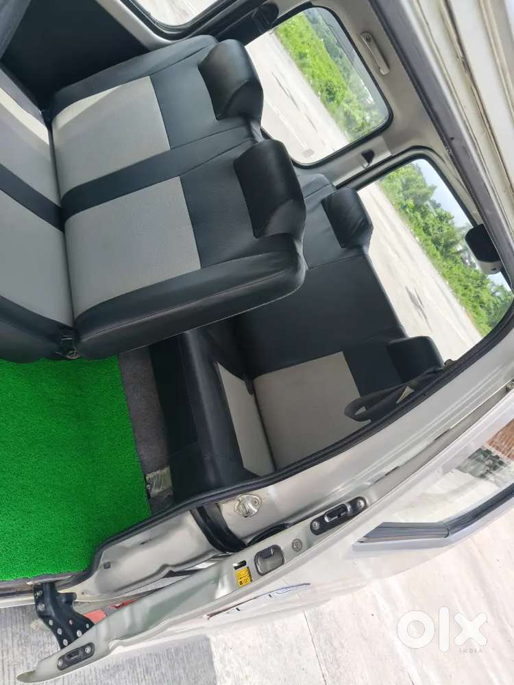 Maruti Suzuki Eeco 2021 Petrol 48165 Km Driven