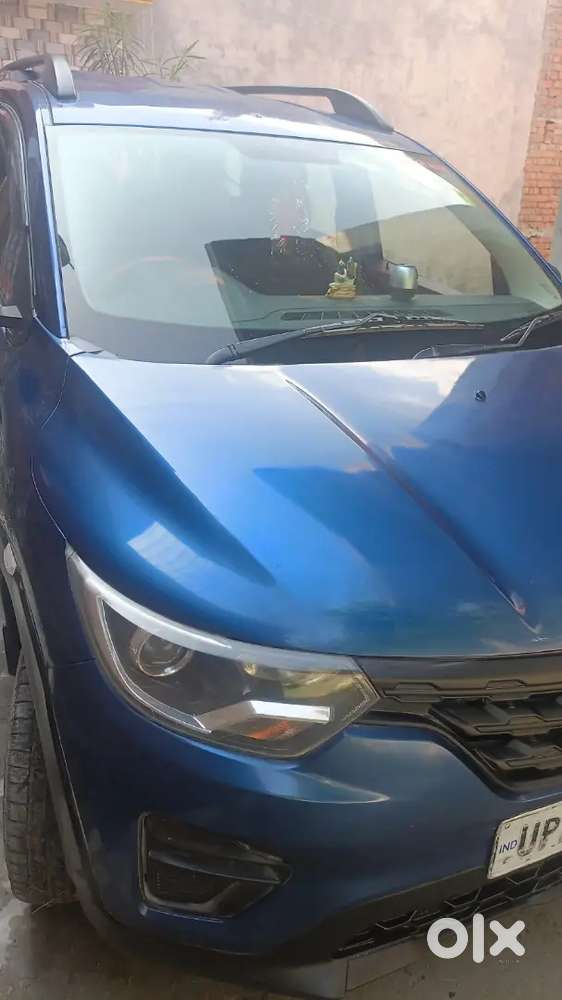 Renault Triber 2020 Petrol Second-owner