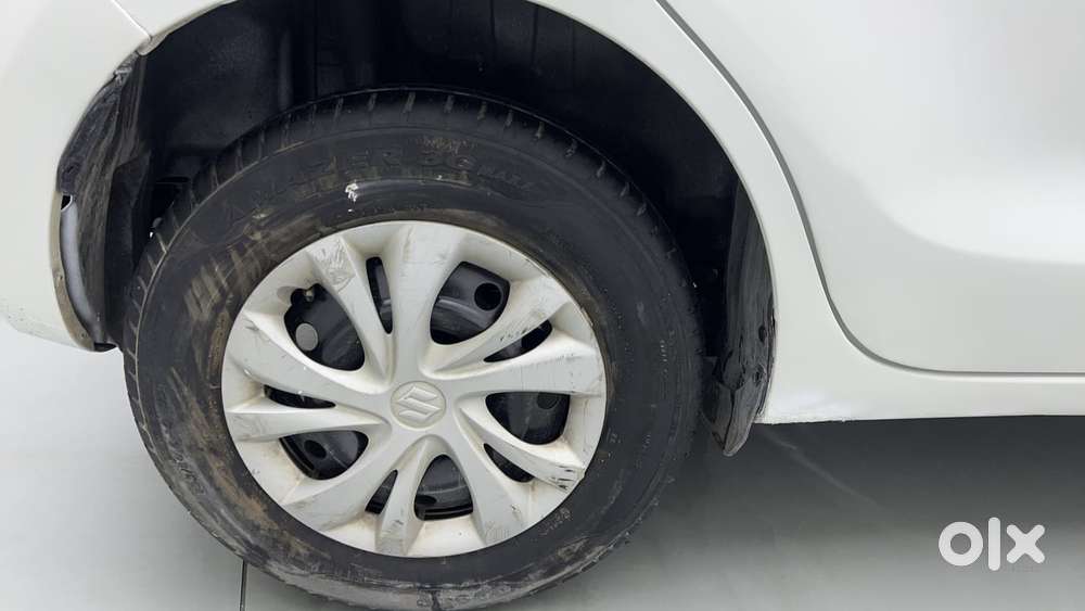 Maruti Suzuki Swift Vvt Vxi, 2018, Petrol