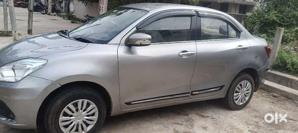 Good Condition Vehicle