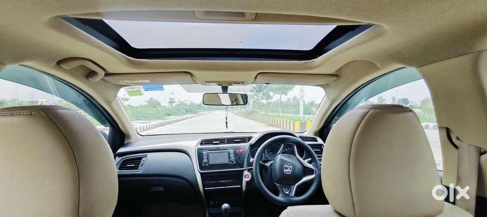 Honda City I Dtec Vx, 2016, Diesel