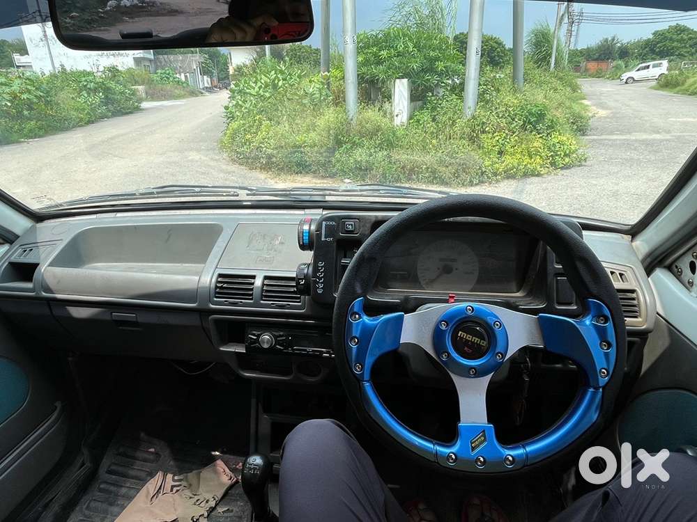 Maruti Suzuki 800 2009