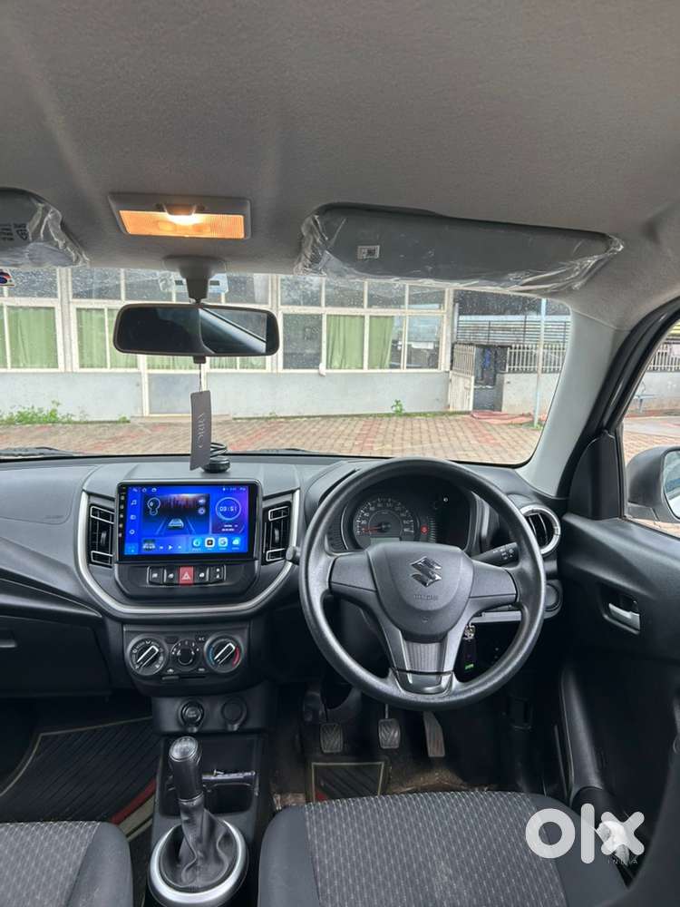 Maruti Suzuki Celerio Petrol 2023