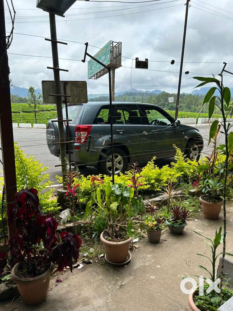 Maruti Suzuki Vitara 2007