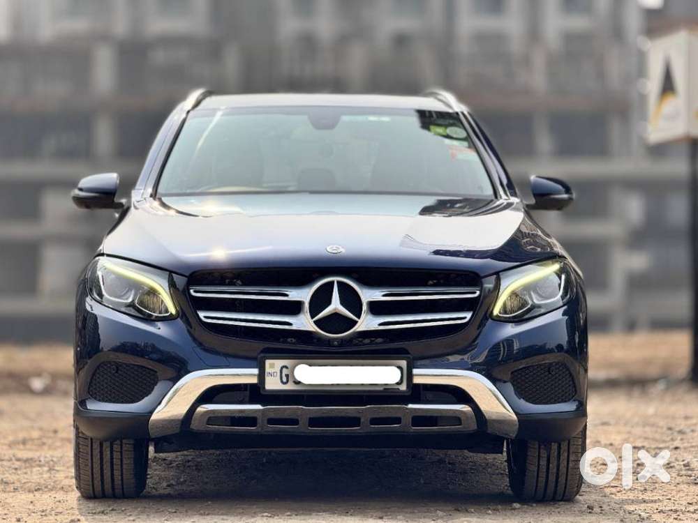 Mercedes-benz Glc Class 220d 4matic Sport, 2019, Diesel