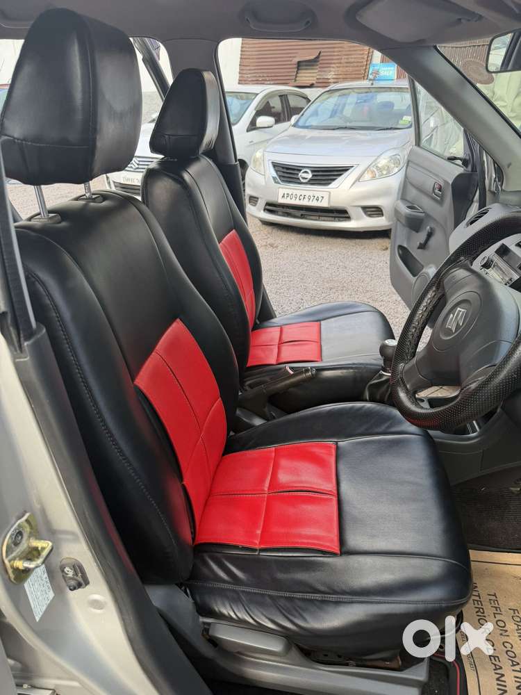 Maruti Suzuki Swift Lxi Bsiii, 2006, Petrol