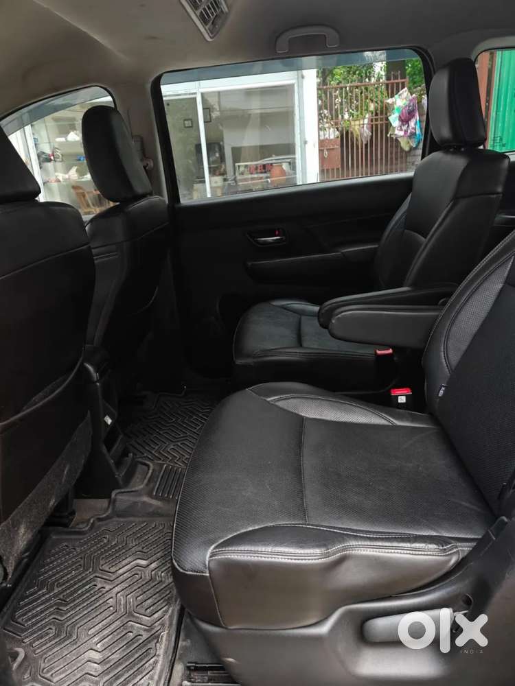 Maruti Suzuki Xl6 1.5 Alpha Plus Mt, 2023, Petrol