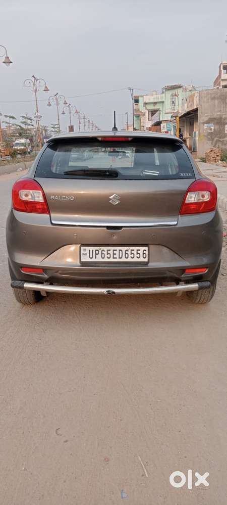 Maruti Suzuki Baleno Delta, 2021, Petrol