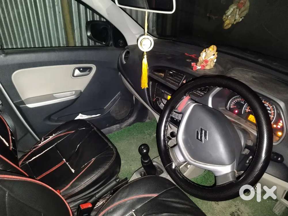 Maruti Suzuki Alto K10 2019 Petrol 65000 Km Driven