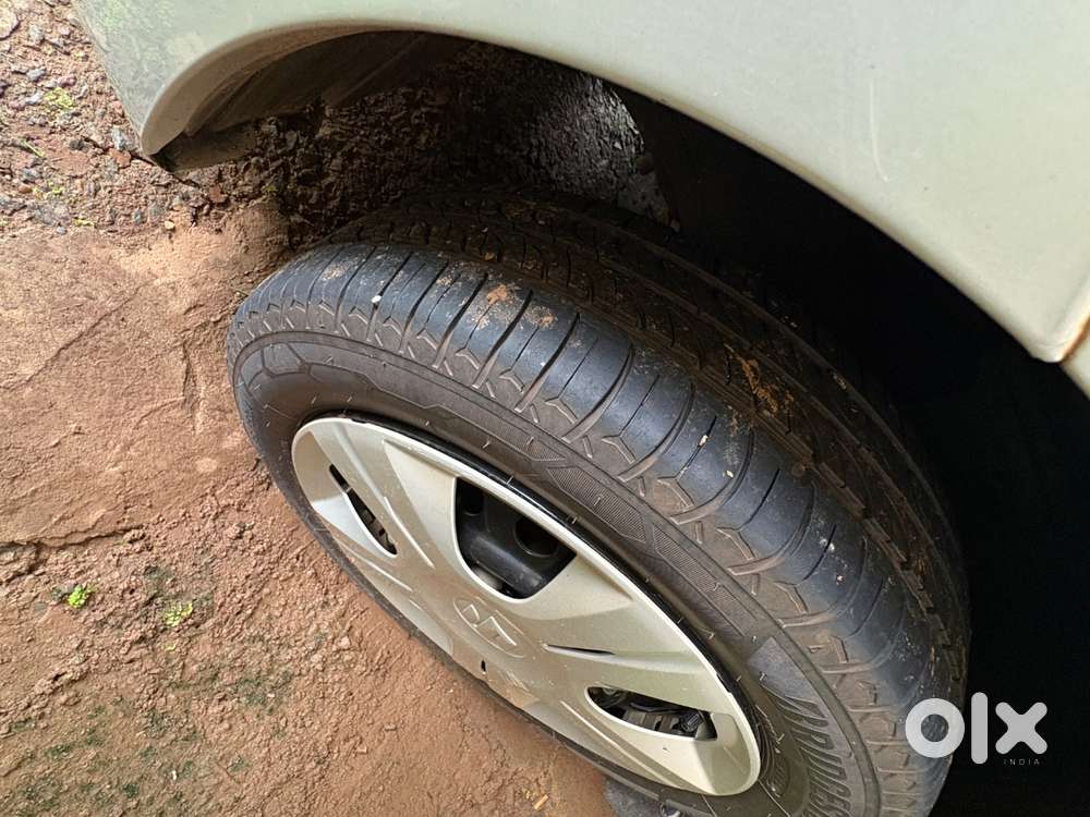 Maruti Suzuki Wagonr Vxi Manual 2019 Model