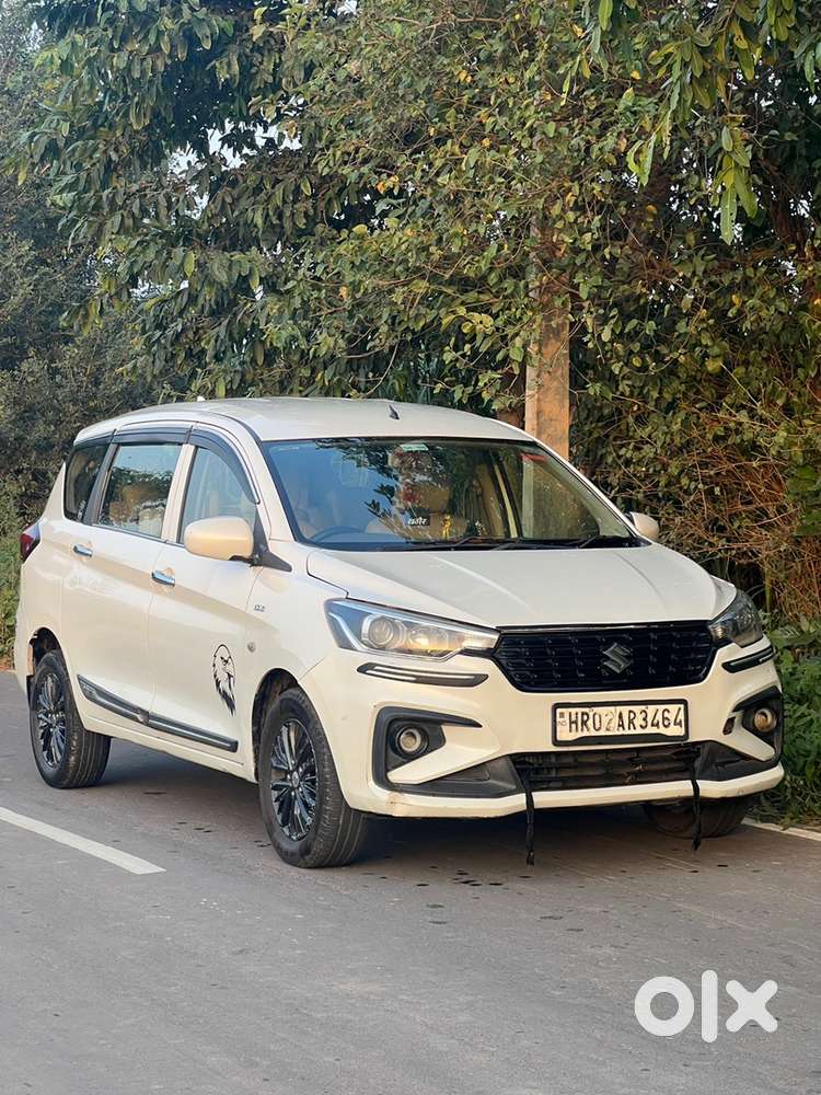 Maruti Suzuki Ertiga 2019 Diesel Good Condition