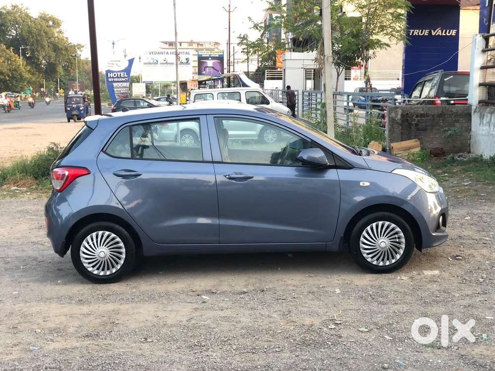 Hyundai Grand I10 Magna, 2014, Petrol