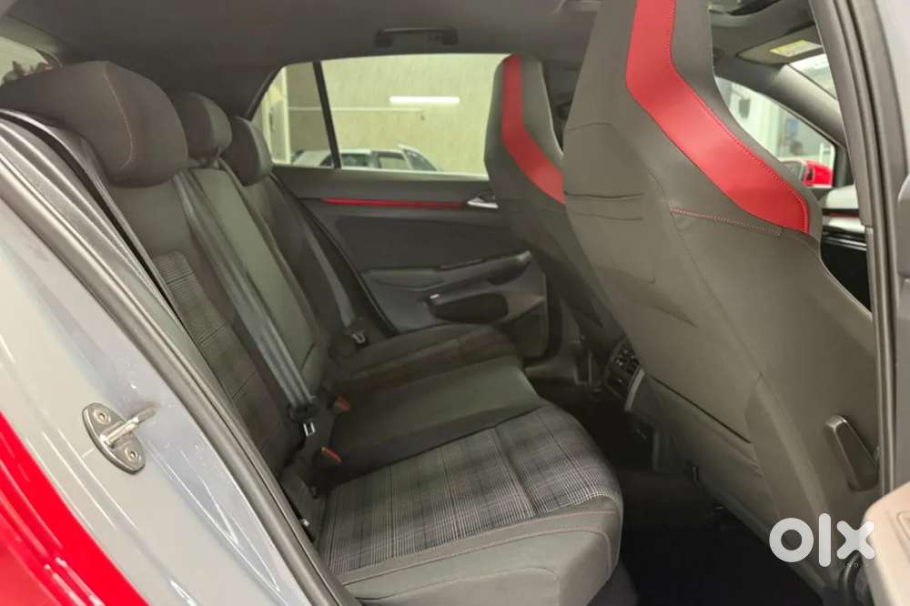 Volkswagen Golf Gti, 2025, Petrol