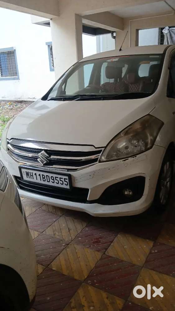 Maruti Suzuki Ertiga 2017 Diesel 178900 Km Driven