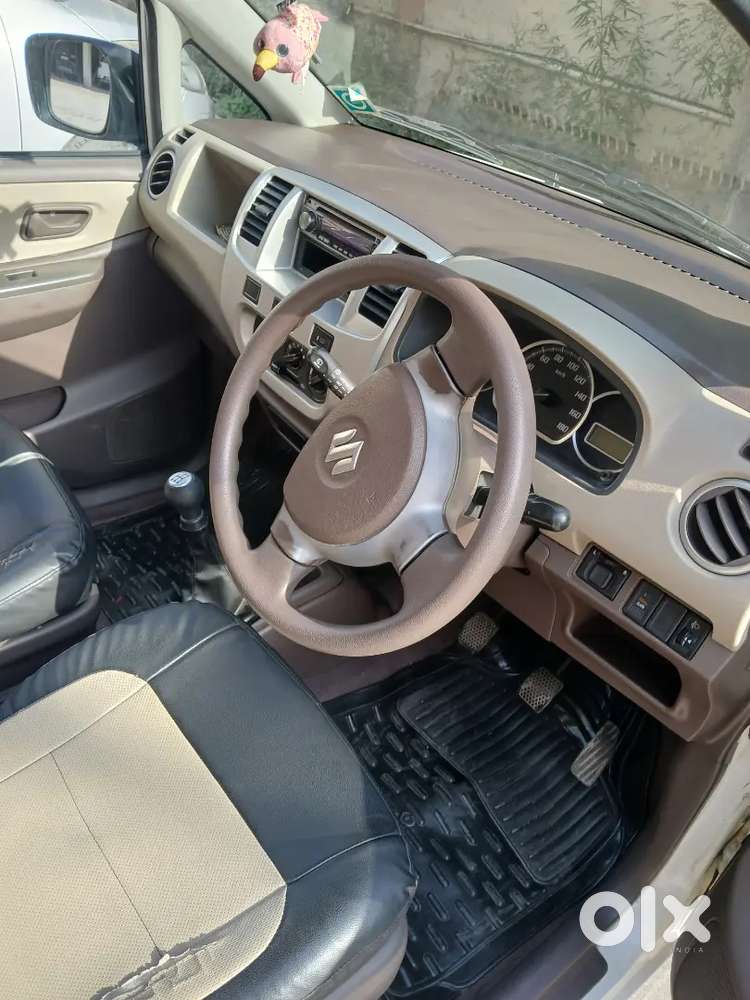 Maruti Suzuki Zen Estilo 2010 Petrol Well Maintained