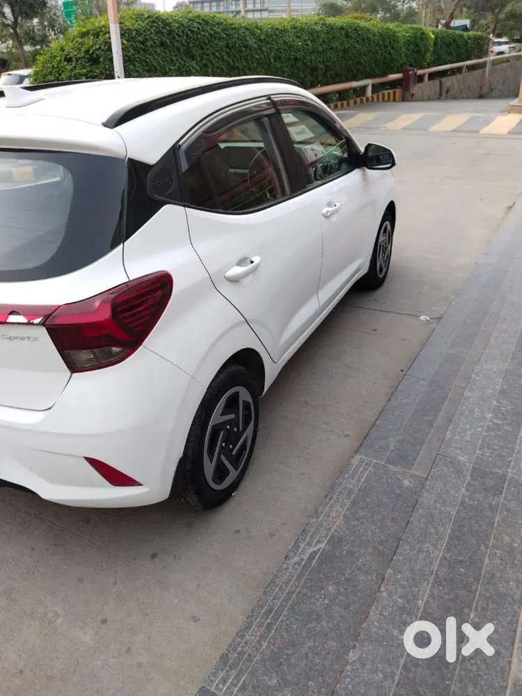 Hyundai Grand I10 2023 Variant Sportz