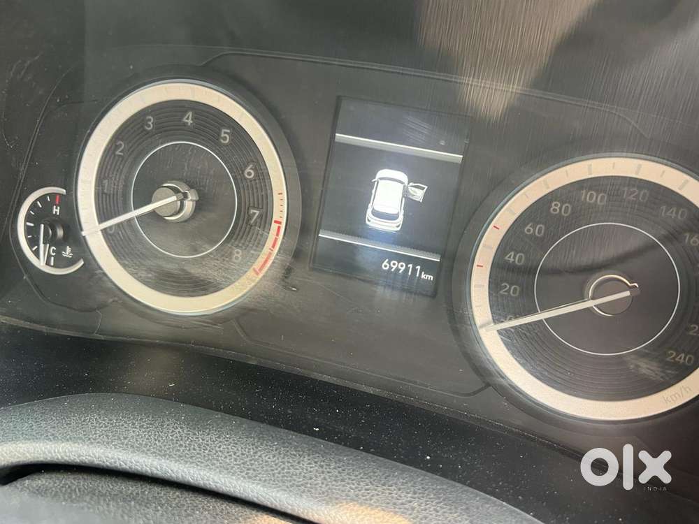 Hyundai Creta Petrol 2022