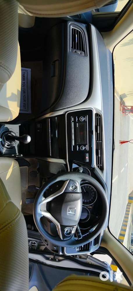 Honda City December 2019 Petrol 34000 Km Driven