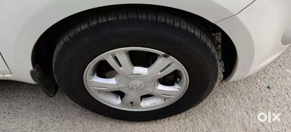 Hyundai I20 1.2 Asta, 2011, Petrol