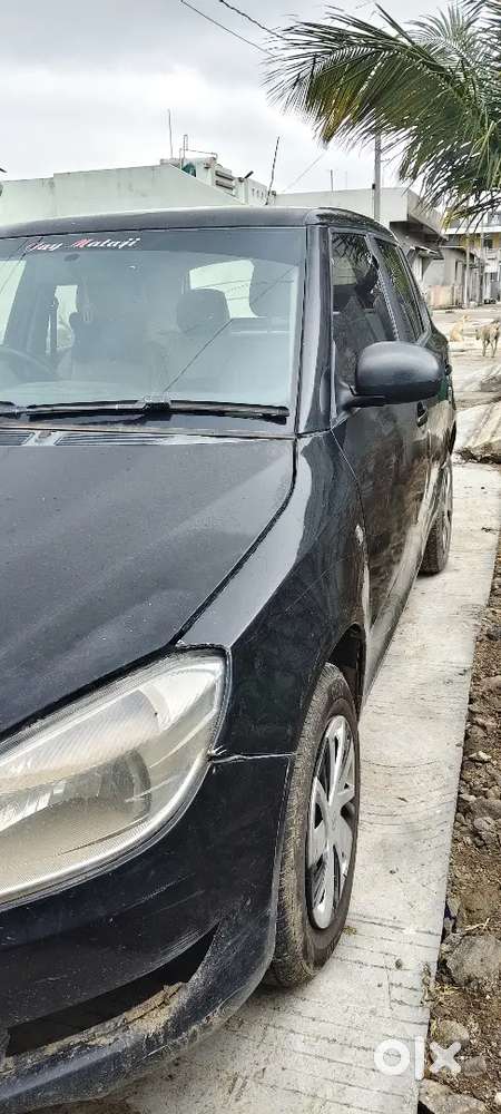 Skoda Fabia 2011 Variant
