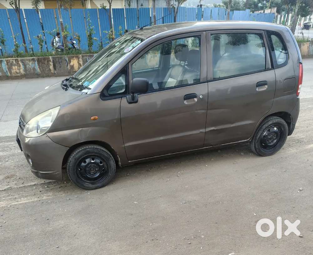 Zen Estilo Cng Register Excellent Condition With Valid Insurance & Puc