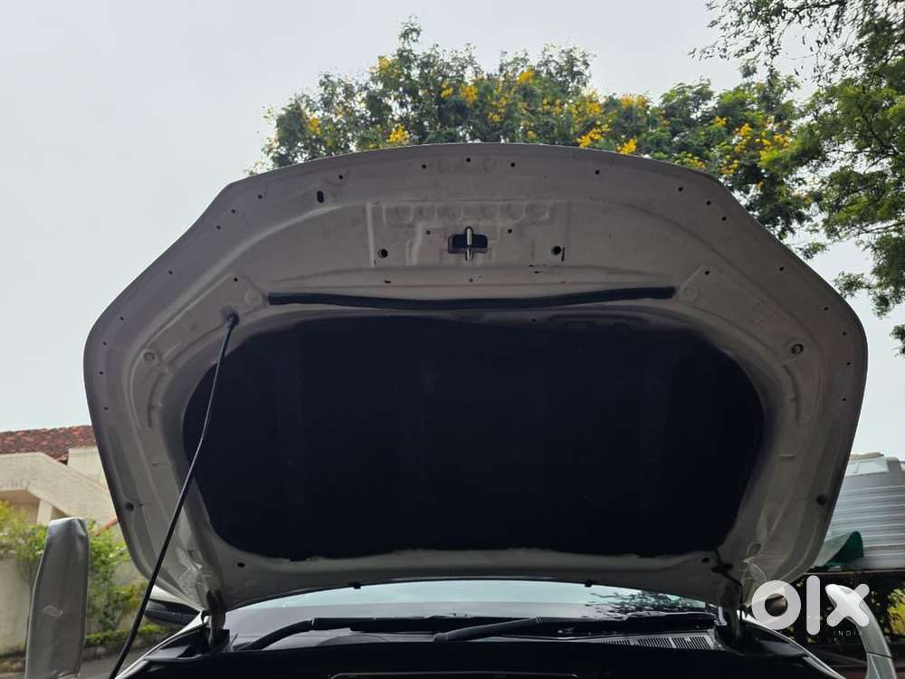 Toyota Fortuner 2024 Diesel At