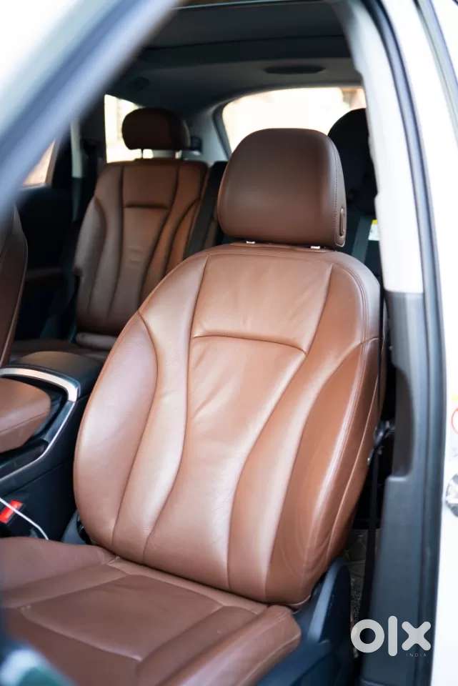 Audi Q7 3.0 Premium Plus 55 Tfsi, 2022, Petrol