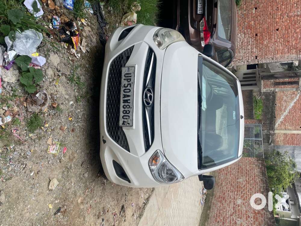 Hyundai I10 Era 2016