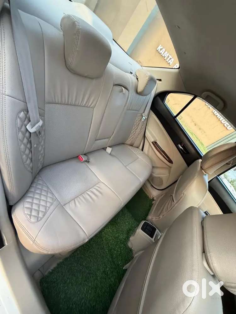 Maruti Dzire Vdi Automatic 2018 Almost 2019 Owner 1st Insurance Valid