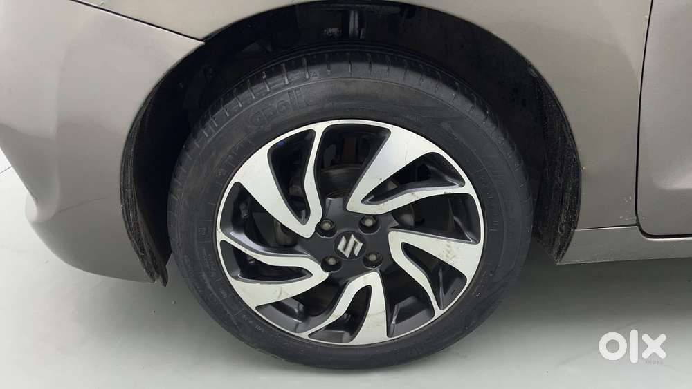 Maruti Suzuki Baleno 1.2 Zeta, 2020, Petrol