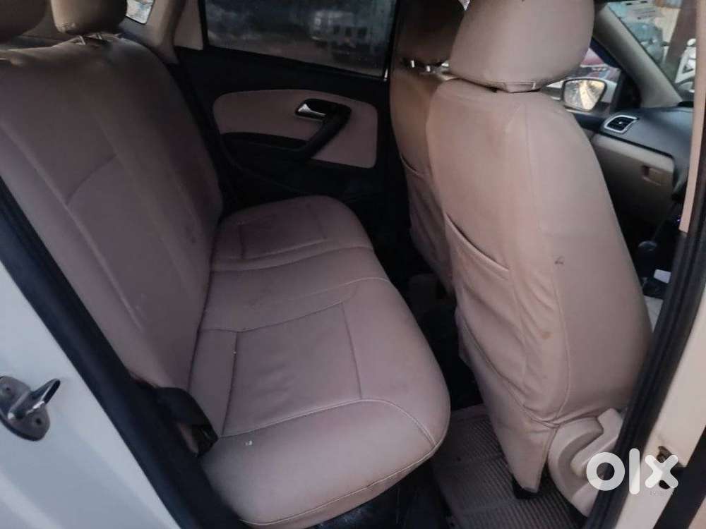Volkswagen Polo Diesel Comfortline 1.2l, 2012, Diesel