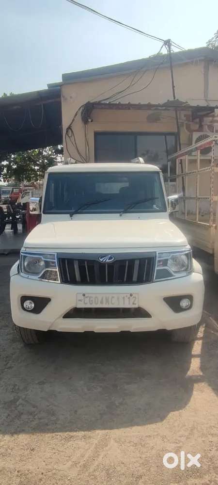 Mahindra Be 6 2020 Diesel