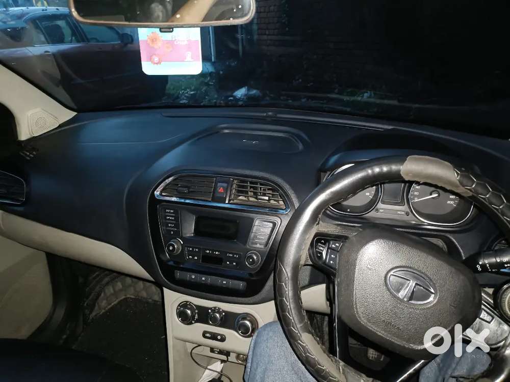 Tata Tiago 1.05 Revotorq 2019