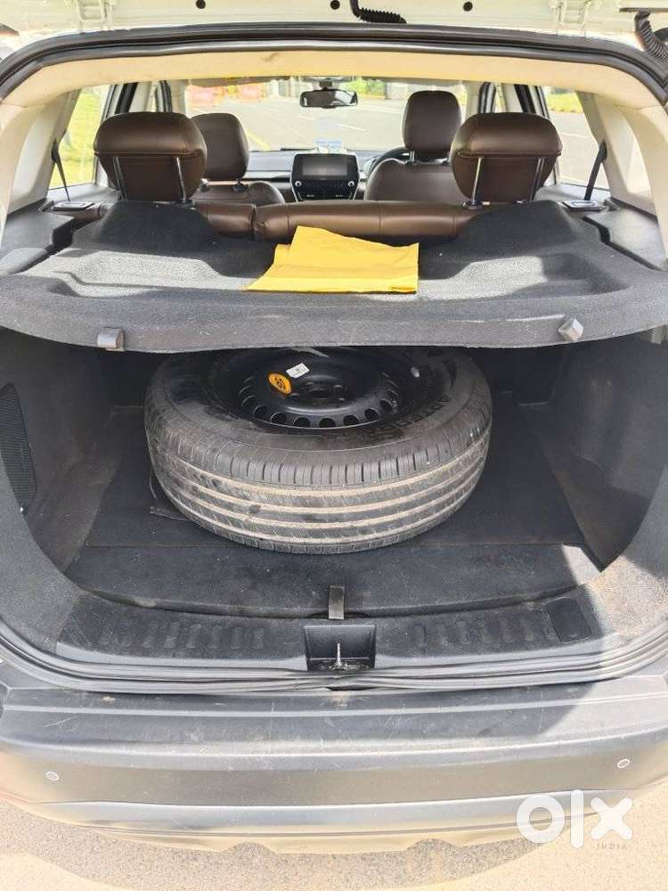 Tata Harrier Xt+, 2022, Diesel