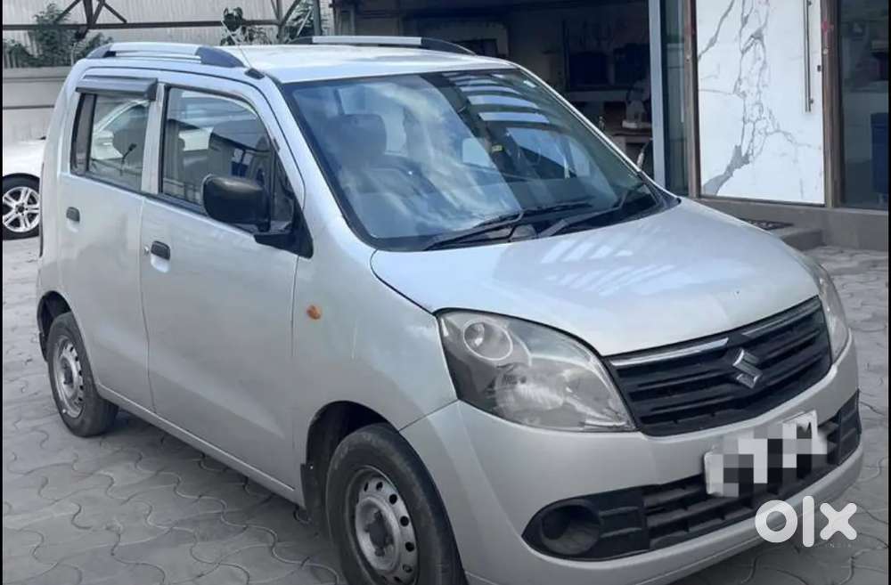 Wagon R Lxi Very Nice Condition