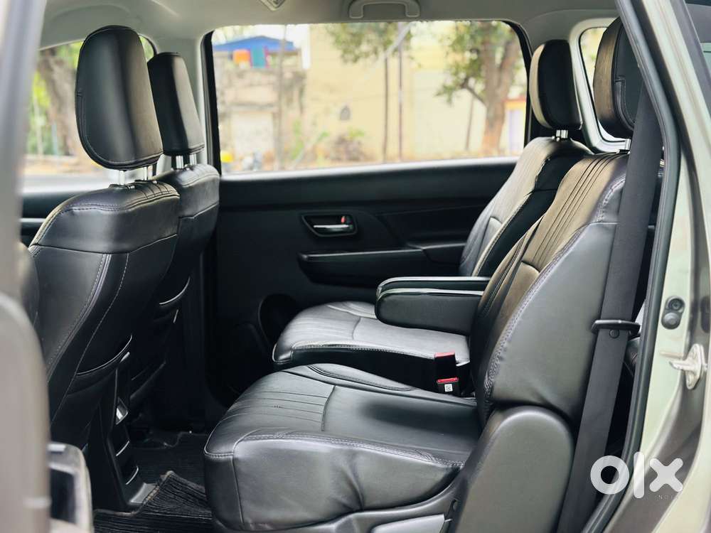 Maruti Suzuki Xl6 1.5 Zeta At, 2022, Petrol