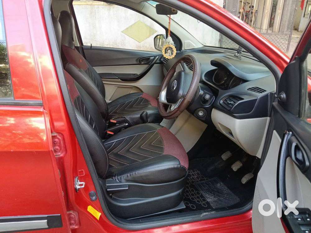 Tata Tiago 1.05 Revotorq Xm, 2018, Petrol