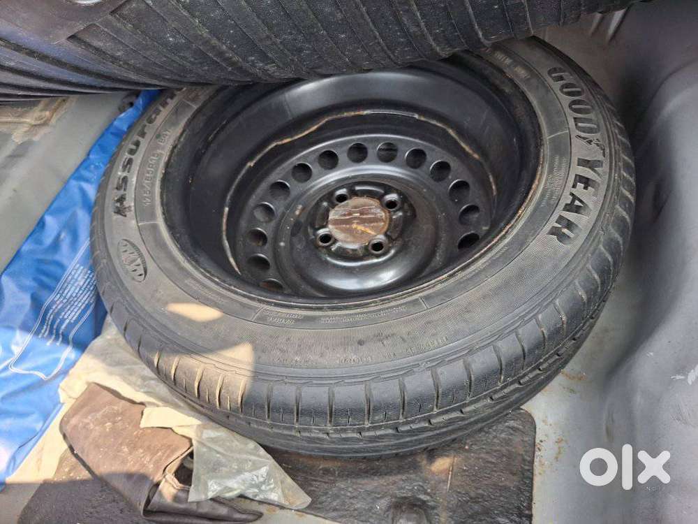 Honda City 2015-2017 I Vtec Cvt Vx, 2015, Petrol