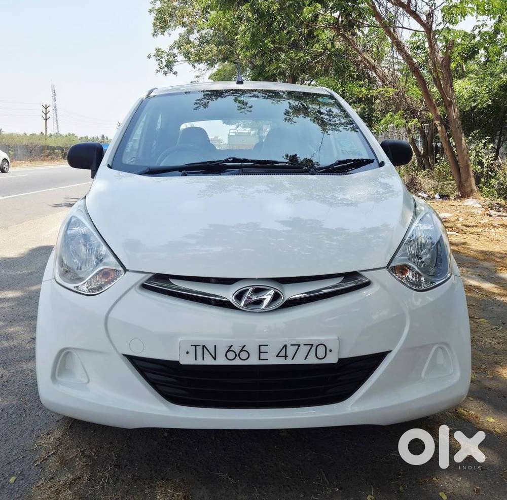 Hyundai Eon Era +, 2012, Petrol