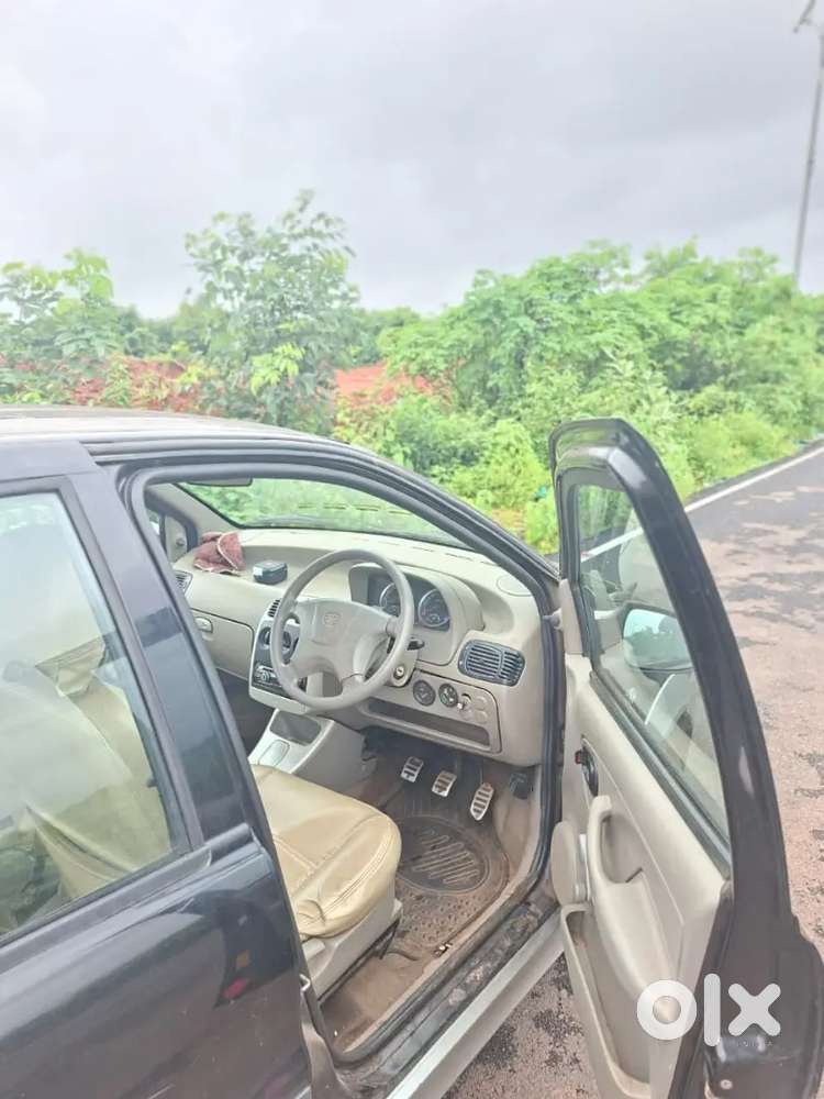 Tata Indica V2 Petrol 2009