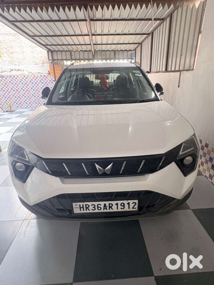 Mahindra Xuv 3xo Diesel Manual 2024