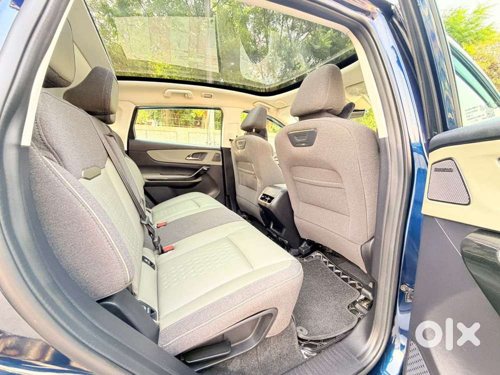 Mahindra Xev 9e Pack Two, 2026, Electric