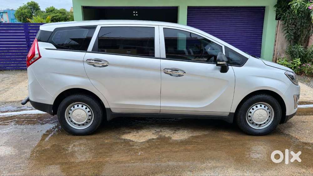 Mahindra Marazzo 2019 Diesel