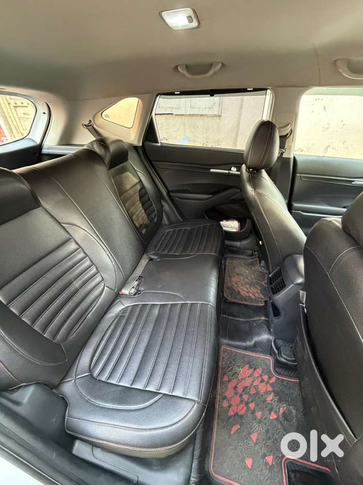 Kia Seltos Diesel 1.5 2022