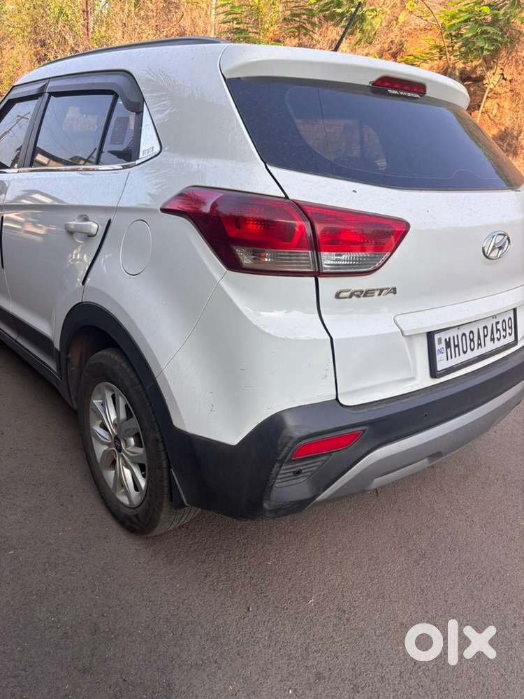 Hyundai Diesel Manual 2018 Vip No