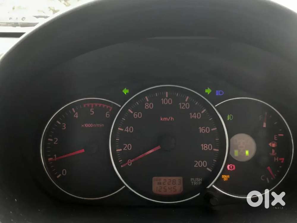 Mitsubishi Pajero 2012